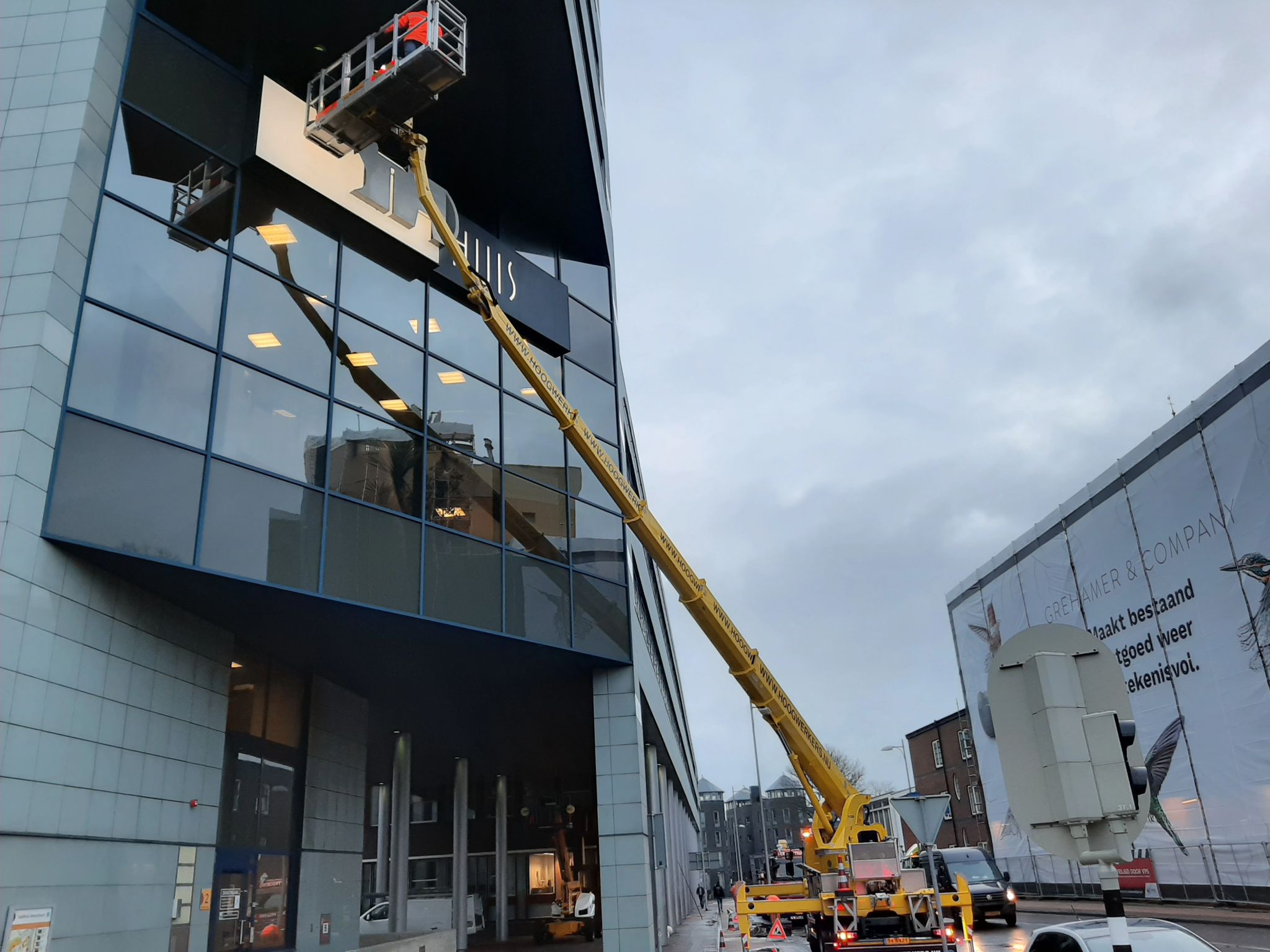 Blits Schoonmaakdiensten Bennekom